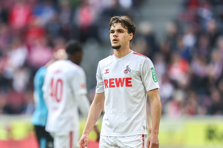 Both with knee injuries: Nedeljkovic and Finkgräfe ruled out