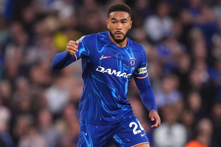 James asks FIFA to reconsider the kickoff times of World Cup matches