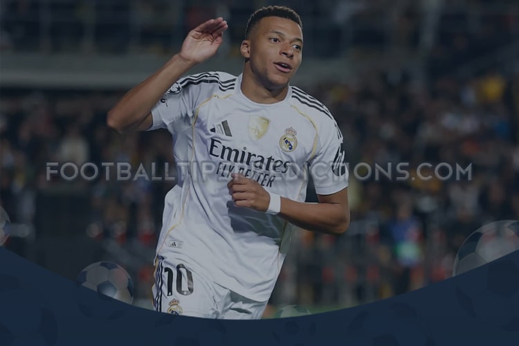 Mbappé sets off alarm bells