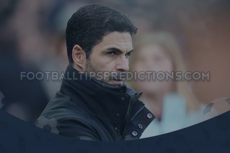 Arteta praises great Slot ahead of clash