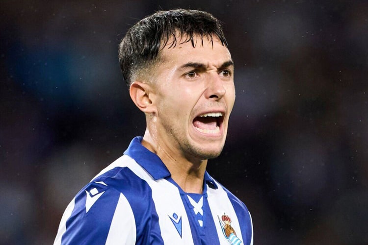 Zubimendi is all but confirmed for Arsenal, with only the medical tests remaining