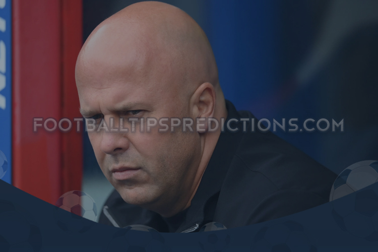 Slot admits uncertainty about his future at Liverpool