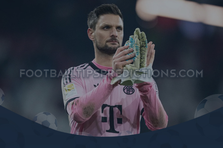 Ulreich: First the appearance, then the contract