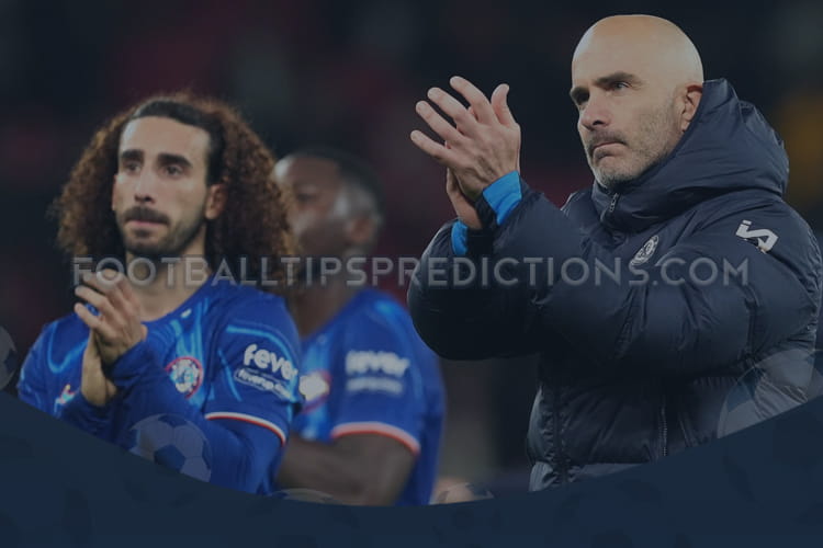 Cucurella on the dismissal of Enzo Maresca: I would not have made that decision