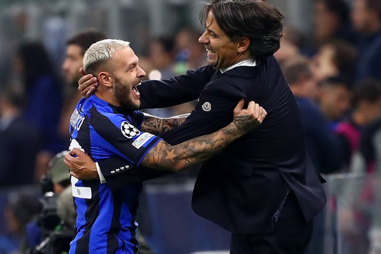 Inzaghi returns to the Champions League final and proves Guardiola right