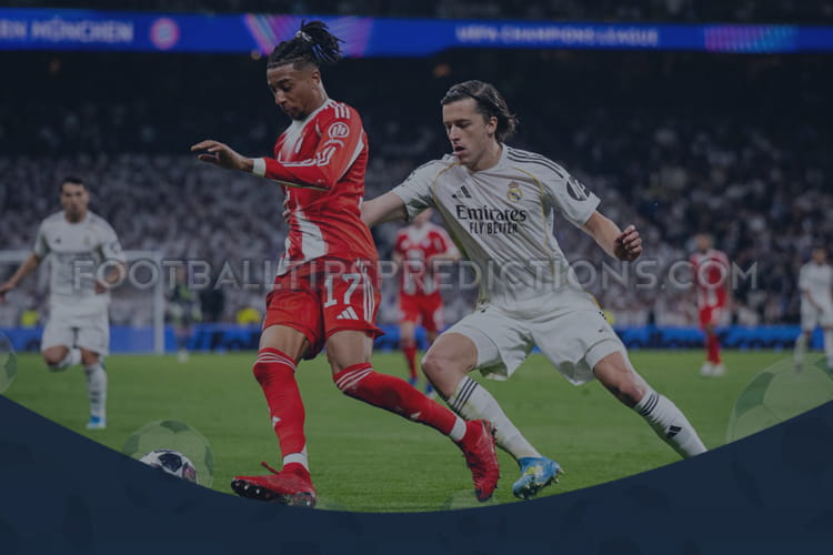 Michael Olise steals the spotlight as Bayern take control against Real Madrid