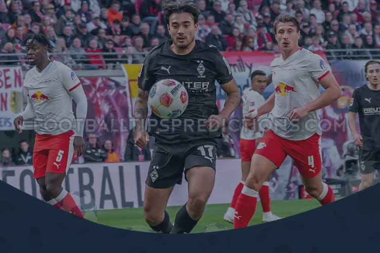 Relief in Gladbach: Castrop and Diks fit for Mainz