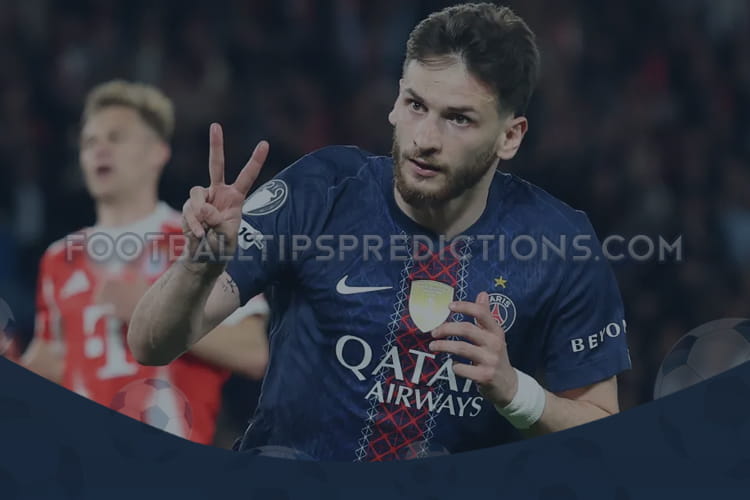 Kvaratskhelia floats like Van Basten