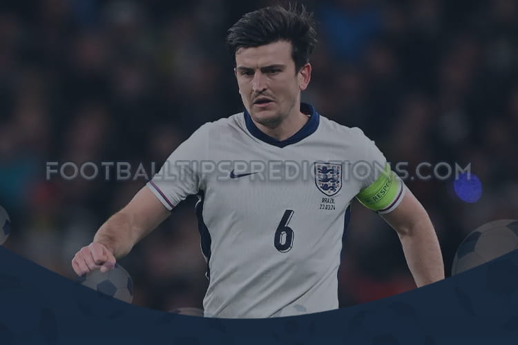 New World Cup role for Maguire after painful rejection by Tuchel
