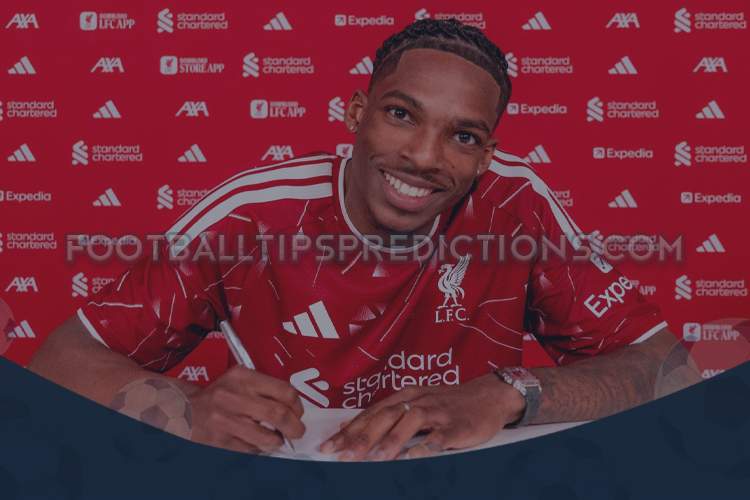 Jérémy Jacquet Joins Liverpool From Rennes In Major 70 Million Euro Move