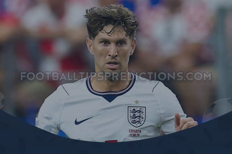 Chelsea Target John Stones on Free Transfer