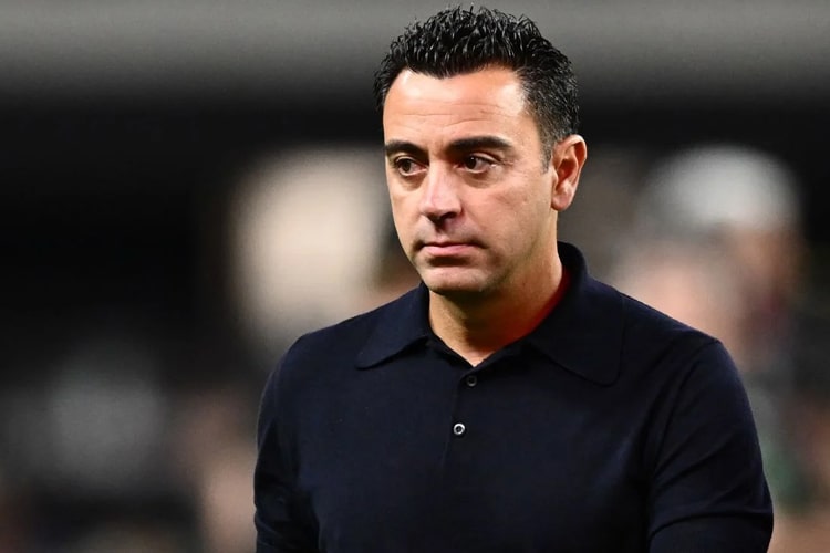 Xavi leads 'mole hunt' to stop information leaks at Barcelona
