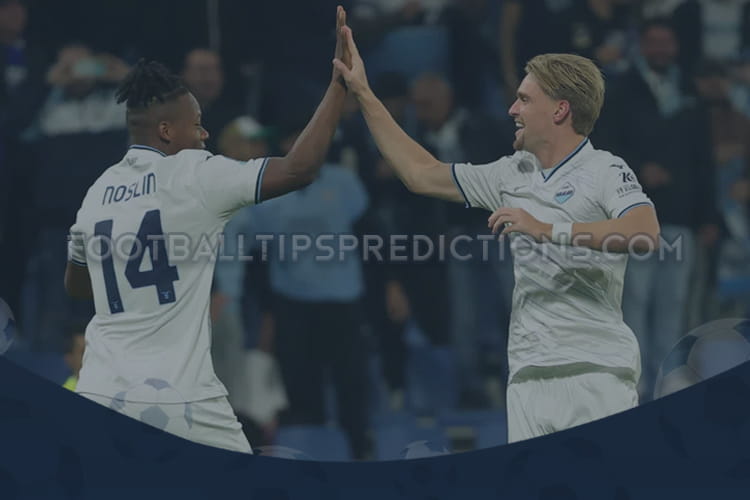 Gattuso hailed for Lazio unbeaten run as Taylor and Noslin shine in 6-2 win