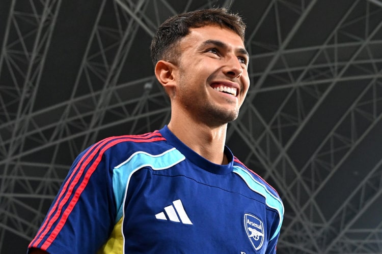 Operation Sociedad successful: this is how Arsenal got exactly what it wanted