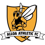 Alloa